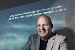 Vi gror ved selvindsigt